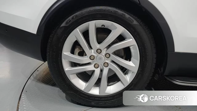 Land Rover Discovery 5 id 4477194 из Кореи 13