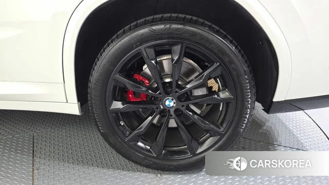 BMW X4 (G02) id 4767274 из Кореи 13