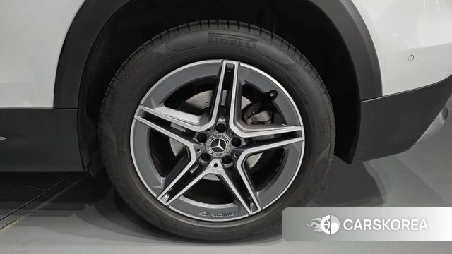 Mercedes-Benz GLB-Class X247 id 4906638 из Кореи 13