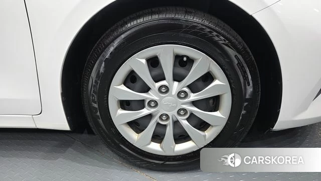 Kia The New K3 2nd generation id 4434215 из Кореи 13