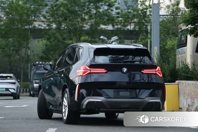 BMW X3 id 4208266 из Китая 13