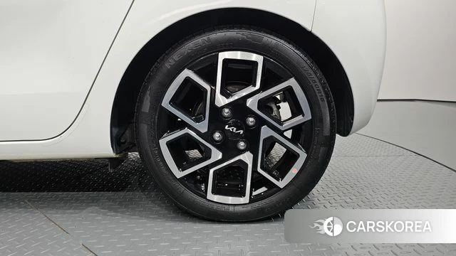 Kia The New Kia Ray id 4768210 из Кореи 13