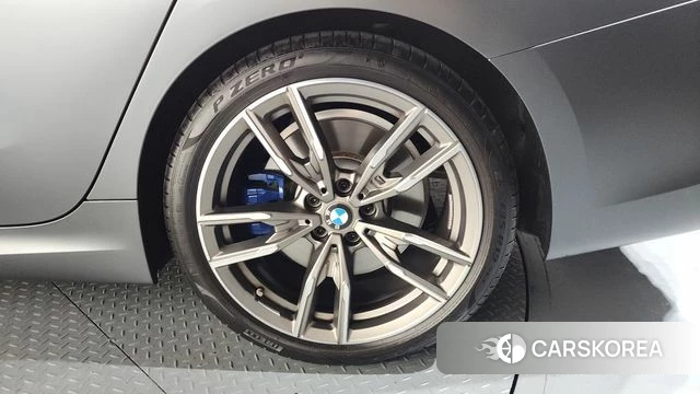 BMW 3 Series (G20) id 4377381 из Кореи 13
