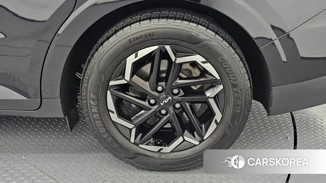 Kia The New Carnival 4th Generation id 4540286 из Кореи 13