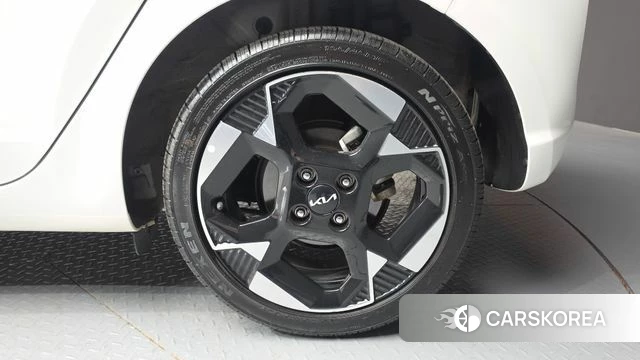 Kia The New Morning (JA) id 4201196 из Кореи 13