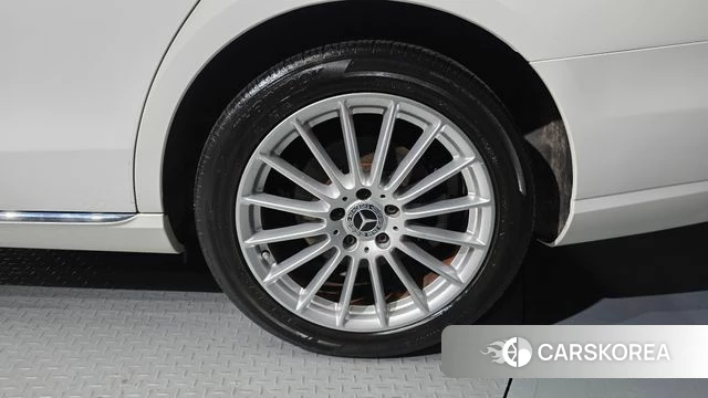 Mercedes-Benz E-Class W213 id 4632141 из Кореи 13