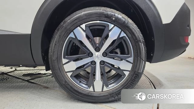 Peugeot 5008 second generation id 4731846 из Кореи 13