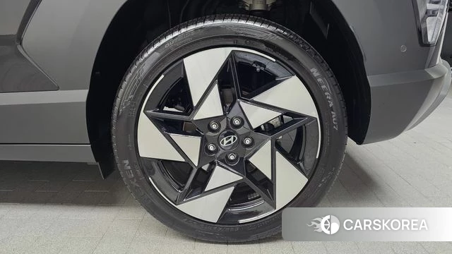Hyundai Kona (SX2) id 4381433 из Кореи 13