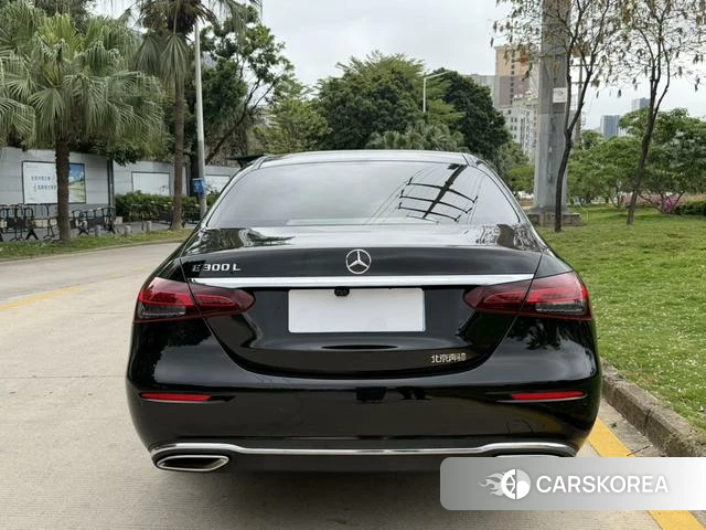 Mercedes-Benz E-class id 4336156 из Китая 13