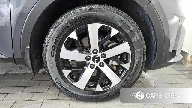 Kia Sorento 4th Generation id 4549712 из Кореи 13