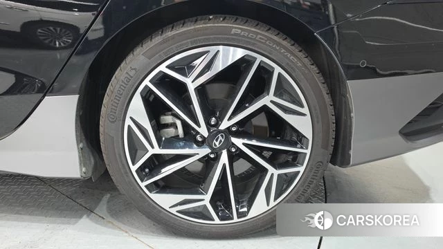 Hyundai Ionic 6 id 4917344 из Кореи 13