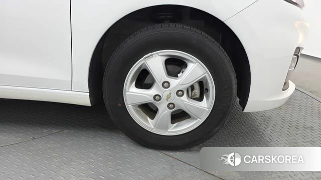Chevrolet (GM Daewoo) The New Spark id 4362784 из Кореи 13