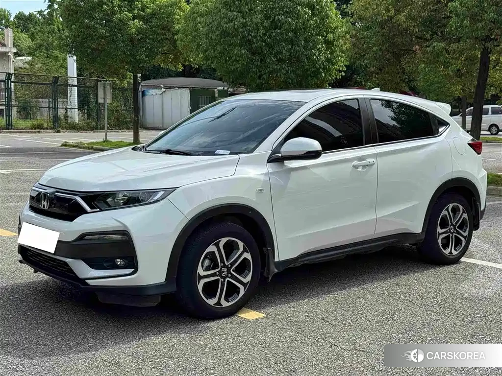 Honda XR-V id 4679739 из Китая 13