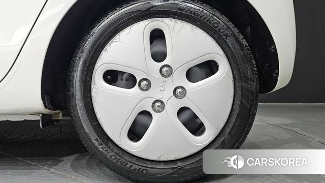 Kia The New Ray id 4475383 из Кореи 13