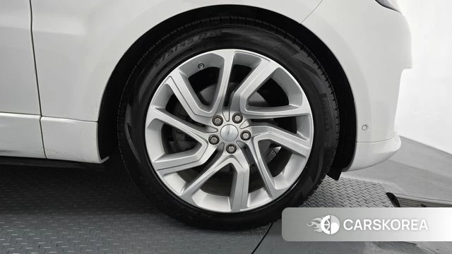 Land Rover Range Rover Sport 2nd Generation id 4403043 из Кореи 13