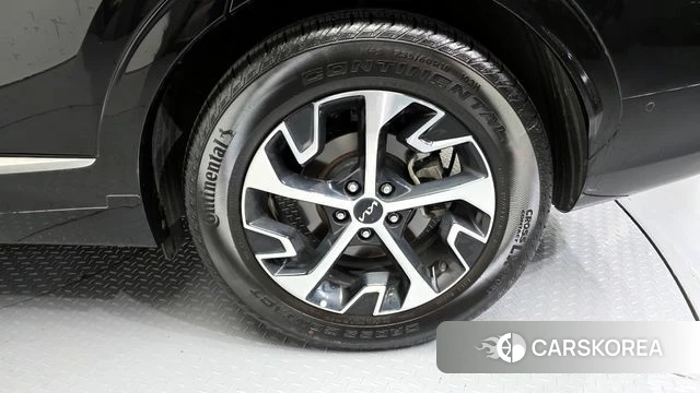 Kia Sportage 5th Generation Hybrid id 4248808 из Кореи 13