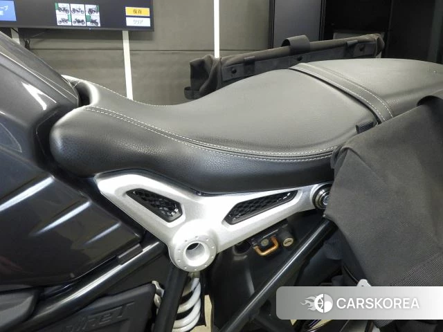 BMW R NINE T PURE id 3946243 из Японии 13