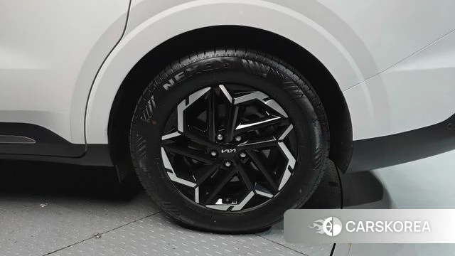 Kia The New Carnival 4th Generation id 4266635 из Кореи 13