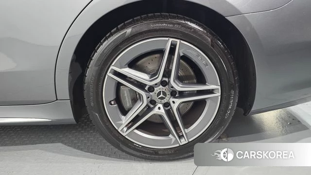 Mercedes-Benz S-Class W223 id 4707864 из Кореи 13