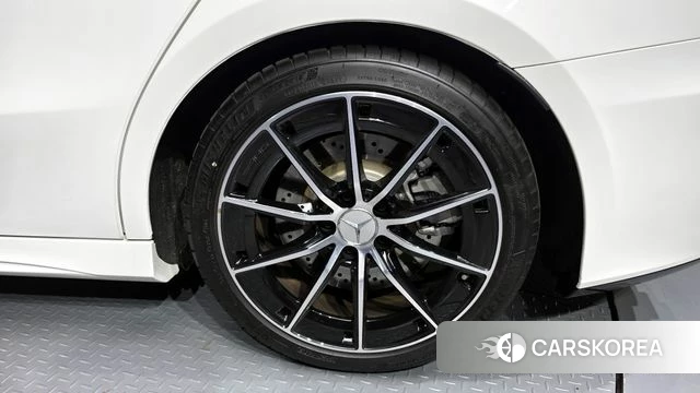 Mercedes-Benz A-Class W177 id 4321907 из Кореи 13