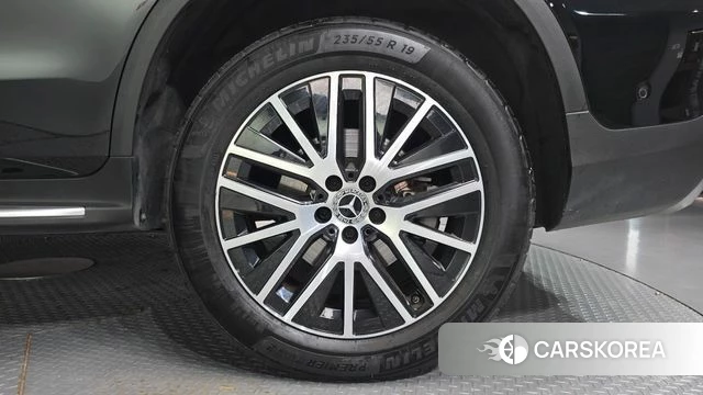 Mercedes-Benz GLC-Class X253 id 4794089 из Кореи 13