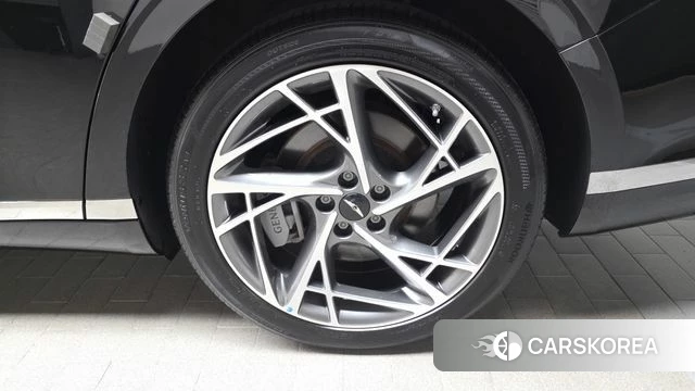 Genesis G90 (RS4) id 4282579 из Кореи 13
