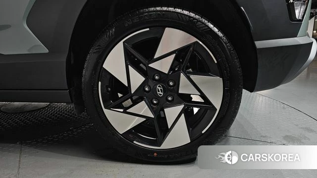 Hyundai Kona (SX2) id 4572127 из Кореи 13