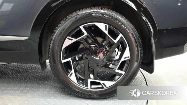 Kia Sportage 5th Generation id 4715823 из Кореи 13