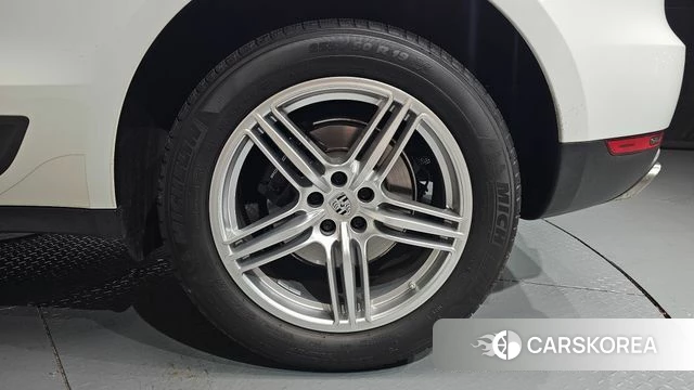 Porsche Macan id 4401942 из Кореи 13