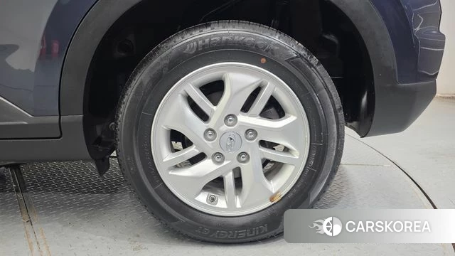 Hyundai Venue id 4344285 из Кореи 13