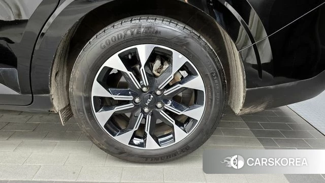 Kia Carnival 4th generation id 4323149 из Кореи 13