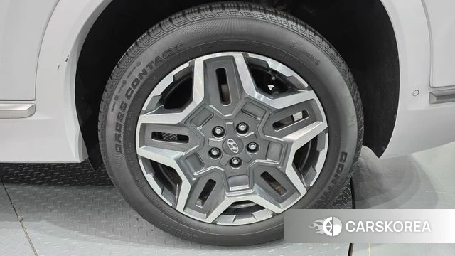 Hyundai The New Santa Fe id 4337808 из Кореи 13
