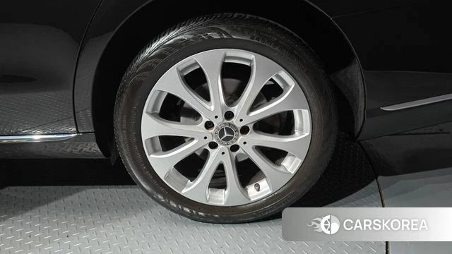 Mercedes-Benz E-Class W213 id 4477067 из Кореи 13