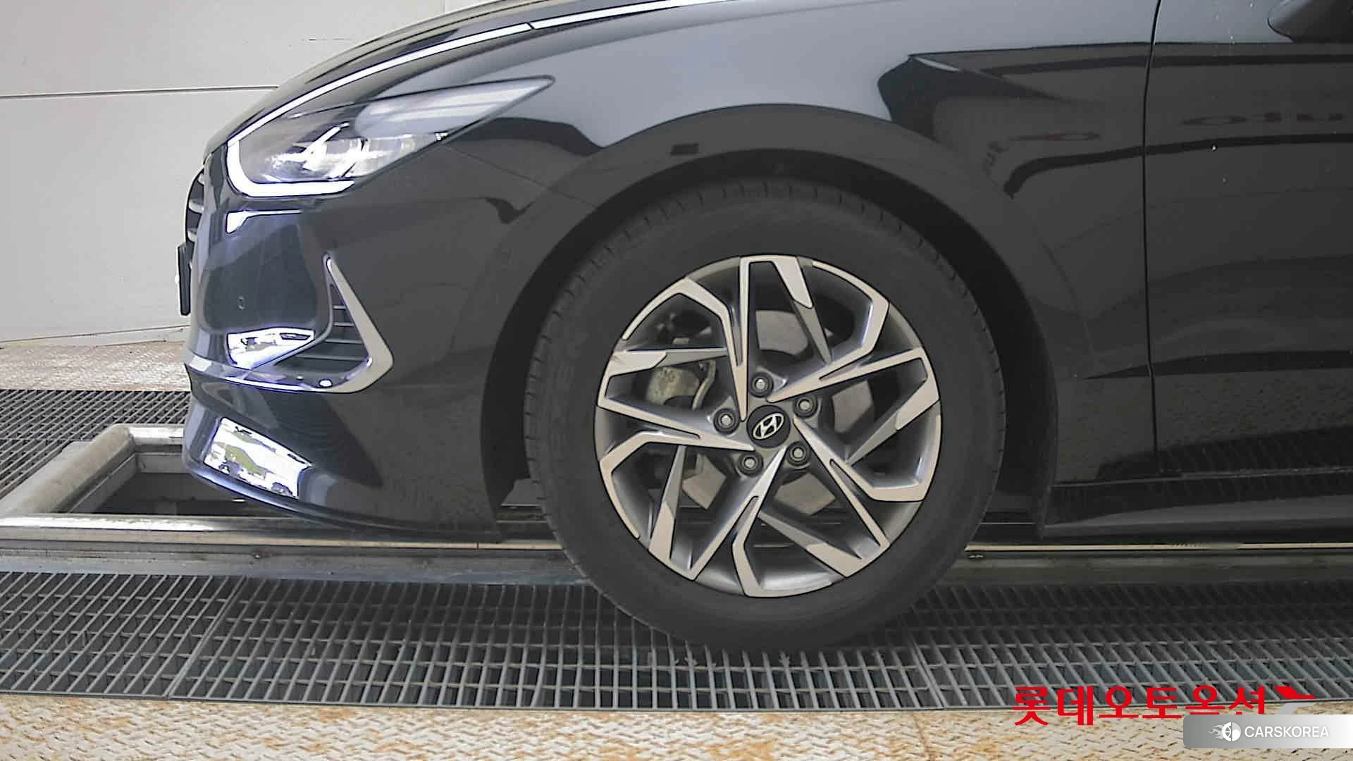 Hyundai Sonata id 4296729 из Кореи 13