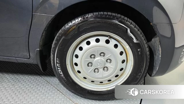 Hyundai Staria id 4354813 из Кореи 13