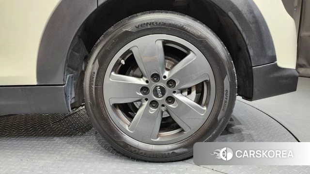 Mini Cooper id 4750291 из Кореи 13