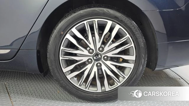 Kia K7 Premier id 4331201 из Кореи 13