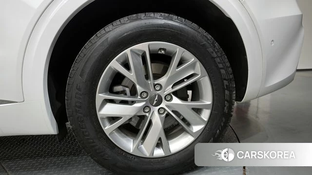 Genesis GV70 id 4249963 из Кореи 13