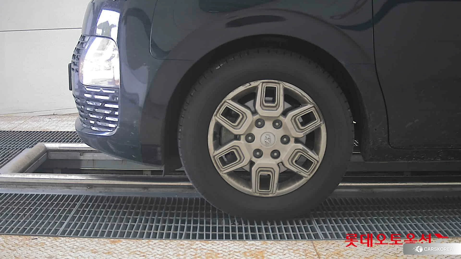 Hyundai Staria id 4674144 из Кореи 13