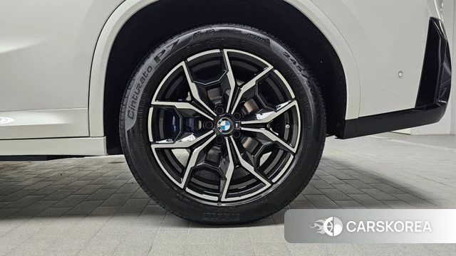 BMW X4 (G02) id 4493801 из Кореи 13