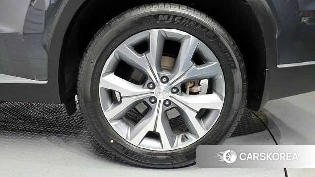Hyundai Palisade id 4356443 из Кореи 13