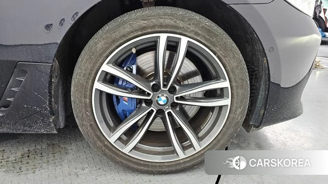 BMW 6 Series GT (G32) id 4614523 из Кореи 13
