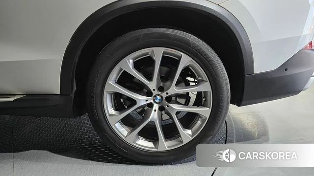 BMW X5 (G05) id 4317371 из Кореи 13