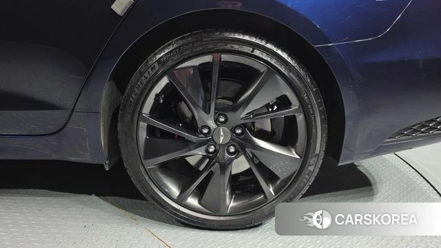 Genesis The New G70 Shooting Brake id 4243852 из Кореи 13