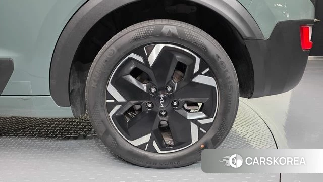 Kia Di All New Niro EV id 4687694 из Кореи 13