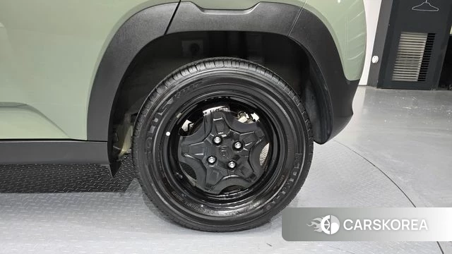 Hyundai Casper id 4293111 из Кореи 13