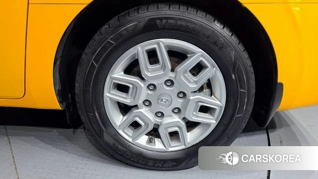 Hyundai Staria id 4303221 из Кореи 13