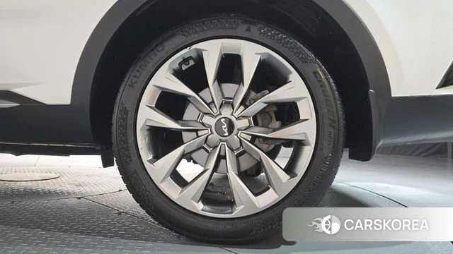 Kia Sorento 4th Generation id 4697607 из Кореи 13
