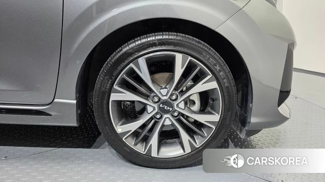 Kia Morning Urban (JA) id 4481224 из Кореи 13