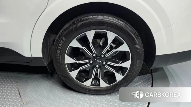 Kia Carnival 4th generation id 4469446 из Кореи 13